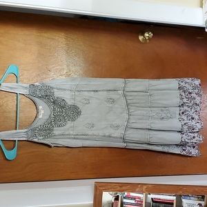 Rebellion Dress